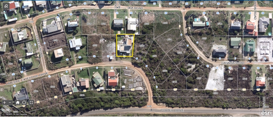 5 Bedroom Property for Sale in Bettys Bay Western Cape